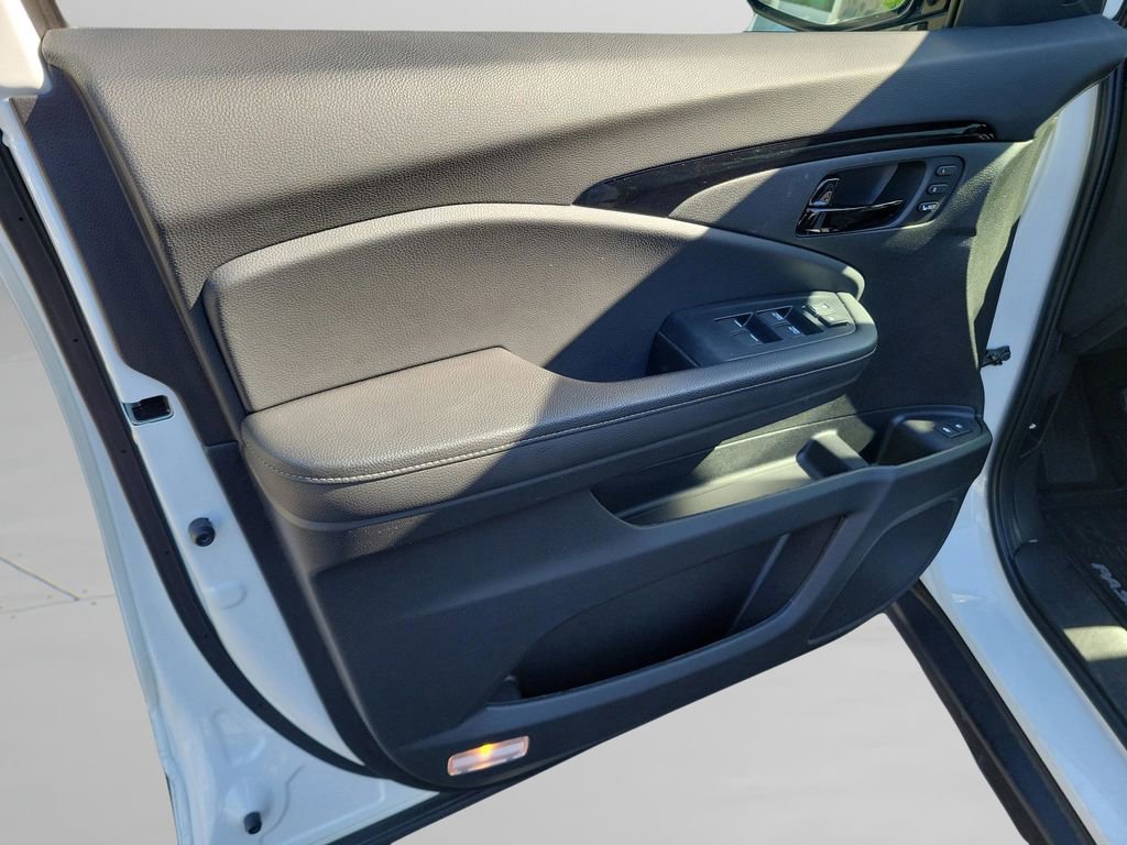 Used 2022 Honda Passport Elite image 19