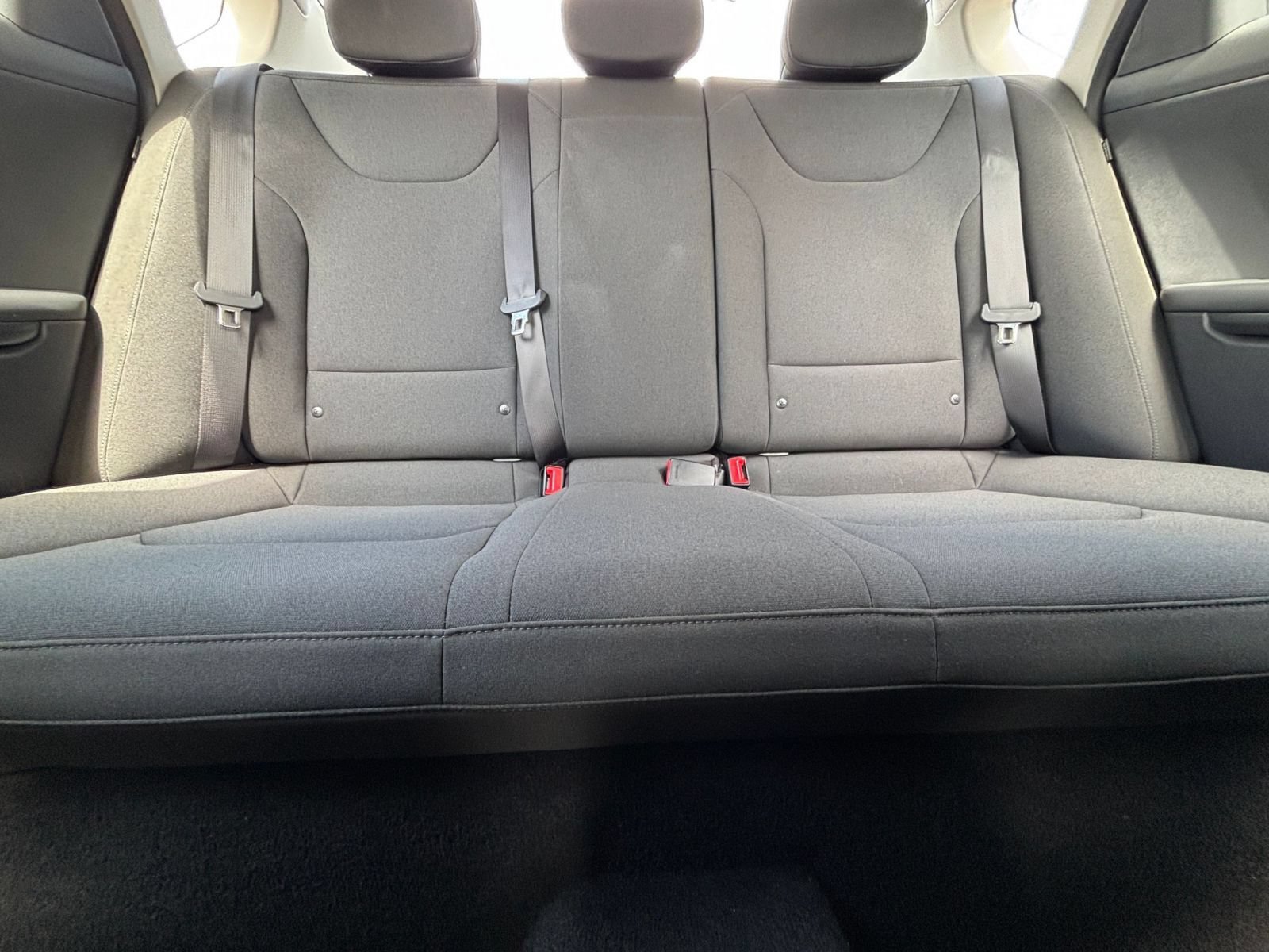 Used 2026 Kia K4 FWD image 35