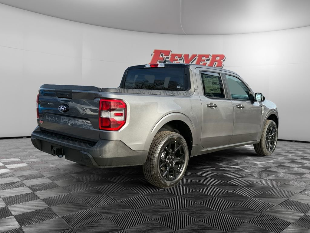 New 2026 Ford Maverick XLT w/ XLT Luxury Package image 5