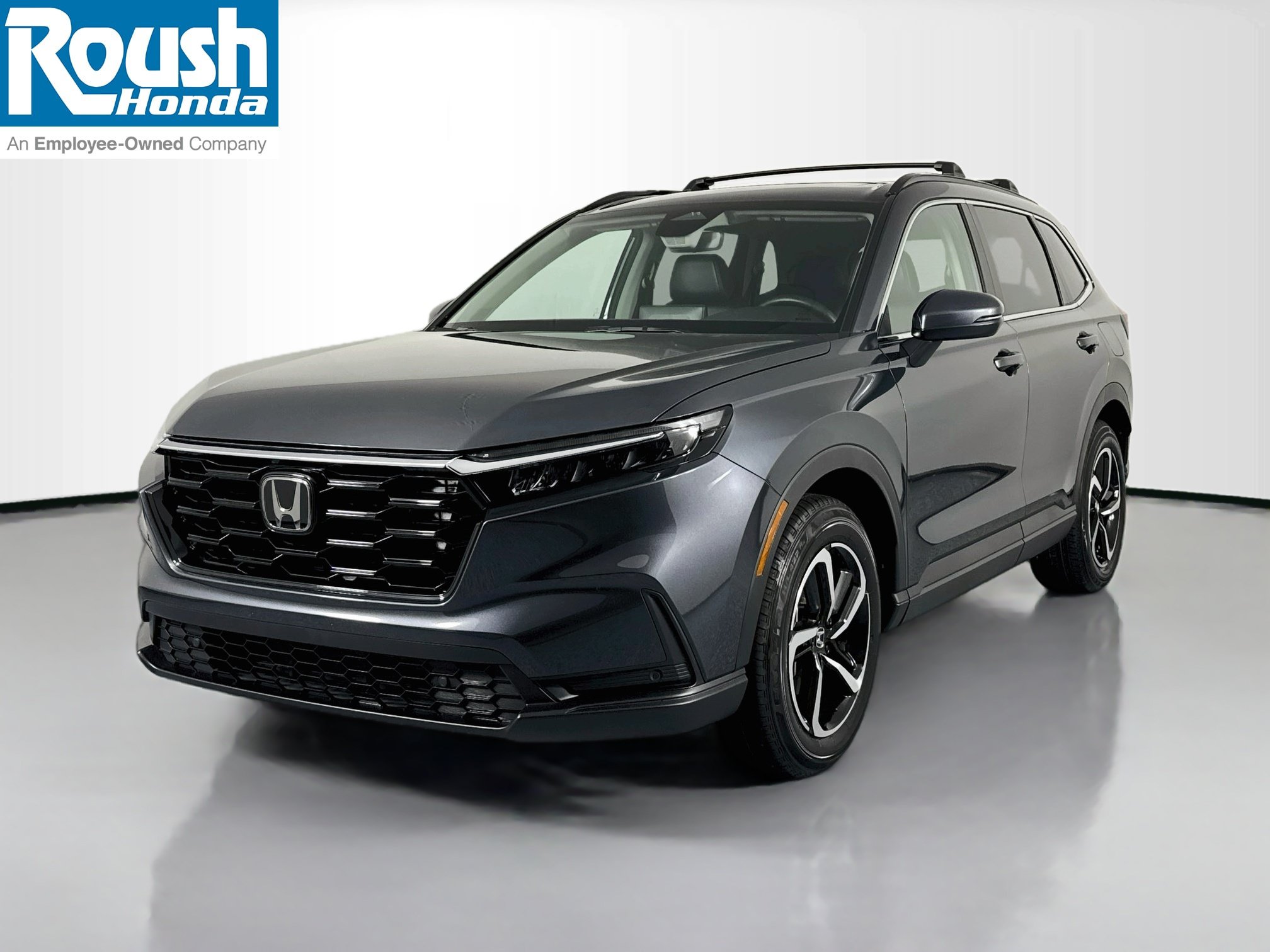 Used 2023 Honda CR-V EX-L video 1
