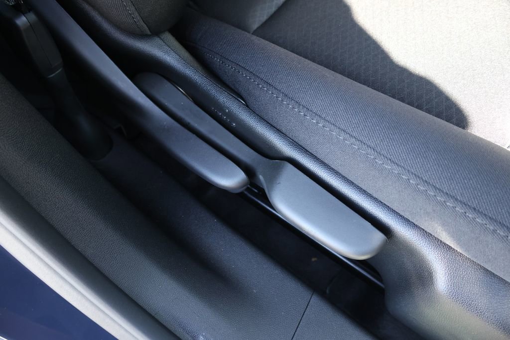 Used 2025 Chevrolet Malibu RS w/ LPO, Floor Liner Package image 41