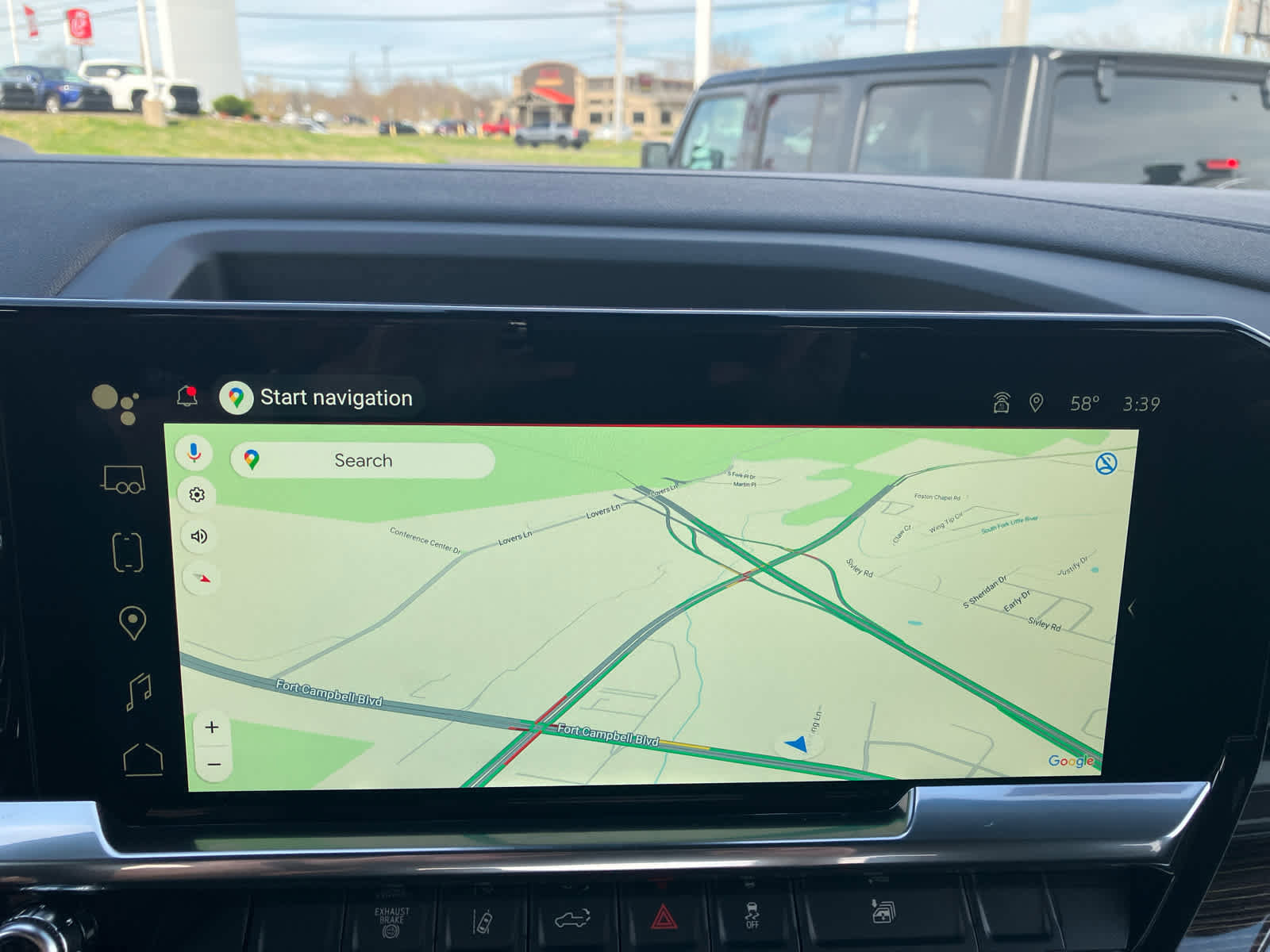 New 2026 GMC Sierra 2500 SLE image 23