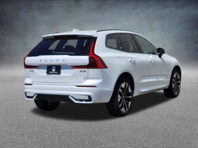 New 2026 Volvo XC60 B5 Plus w/ Protection Package Premier AWD/4WD image 7