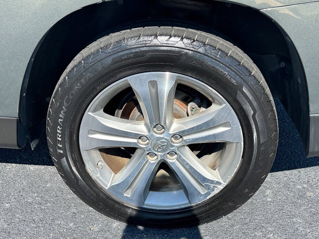 Used 2013 Toyota Highlander Limited AWD/4WD image 35