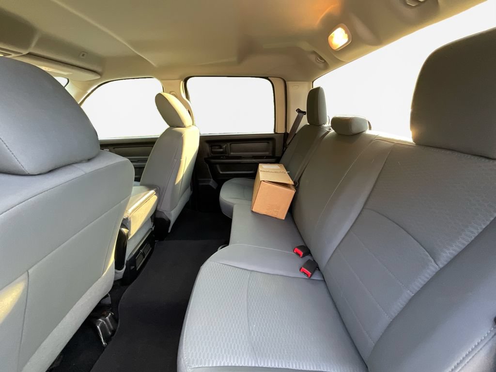 Used 2017 RAM 1500 Express AWD/4WD image 24