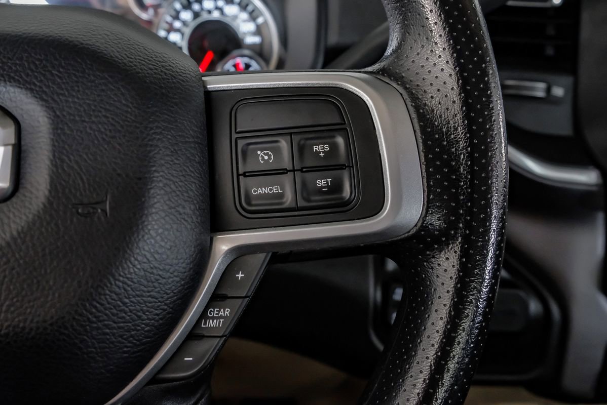 Used 2022 RAM 3500 Big Horn image 17