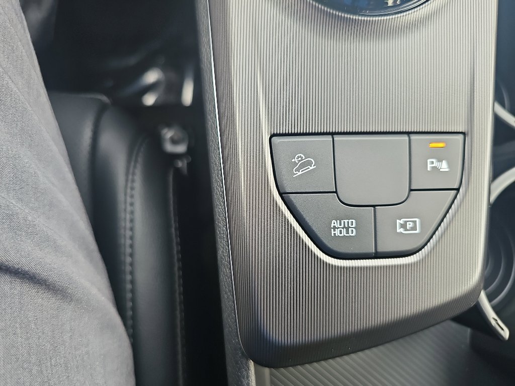 New 2026 Kia Sportage EX image 19