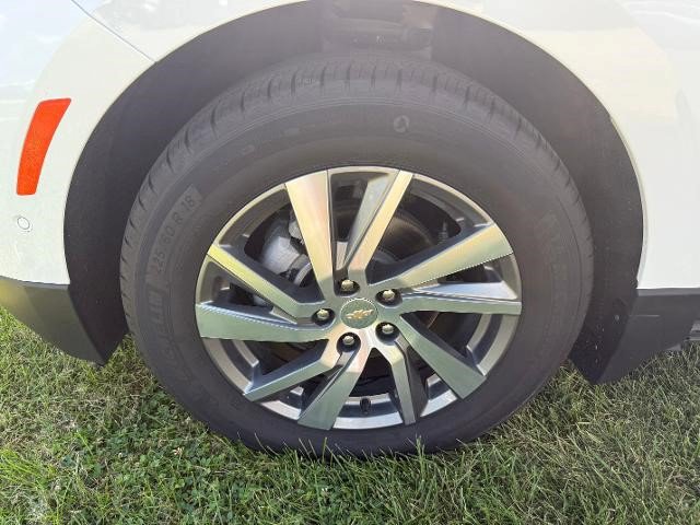 Certified 2023 Chevrolet Equinox Premier image 16