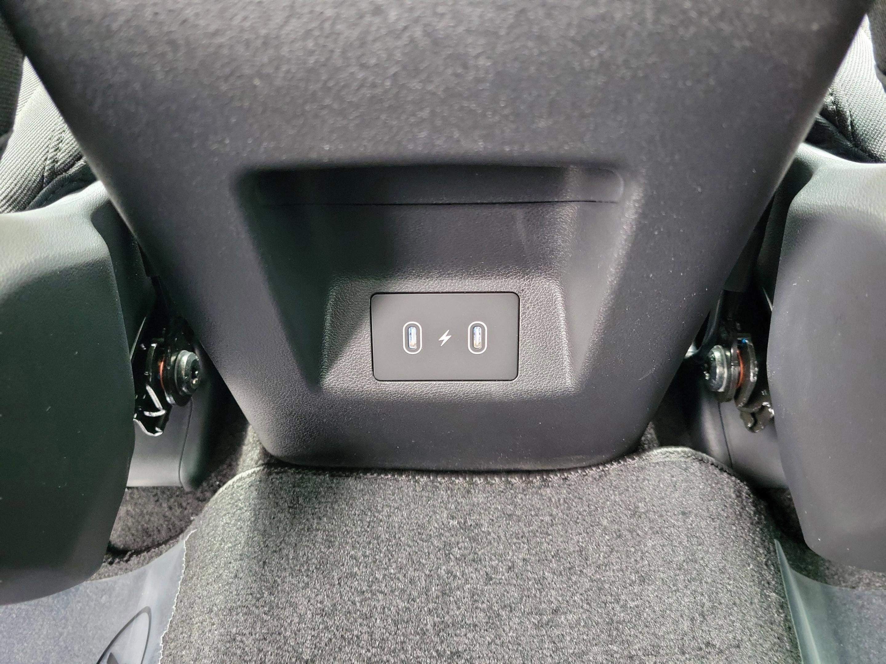 New 2026 Hyundai Tucson SE image 9