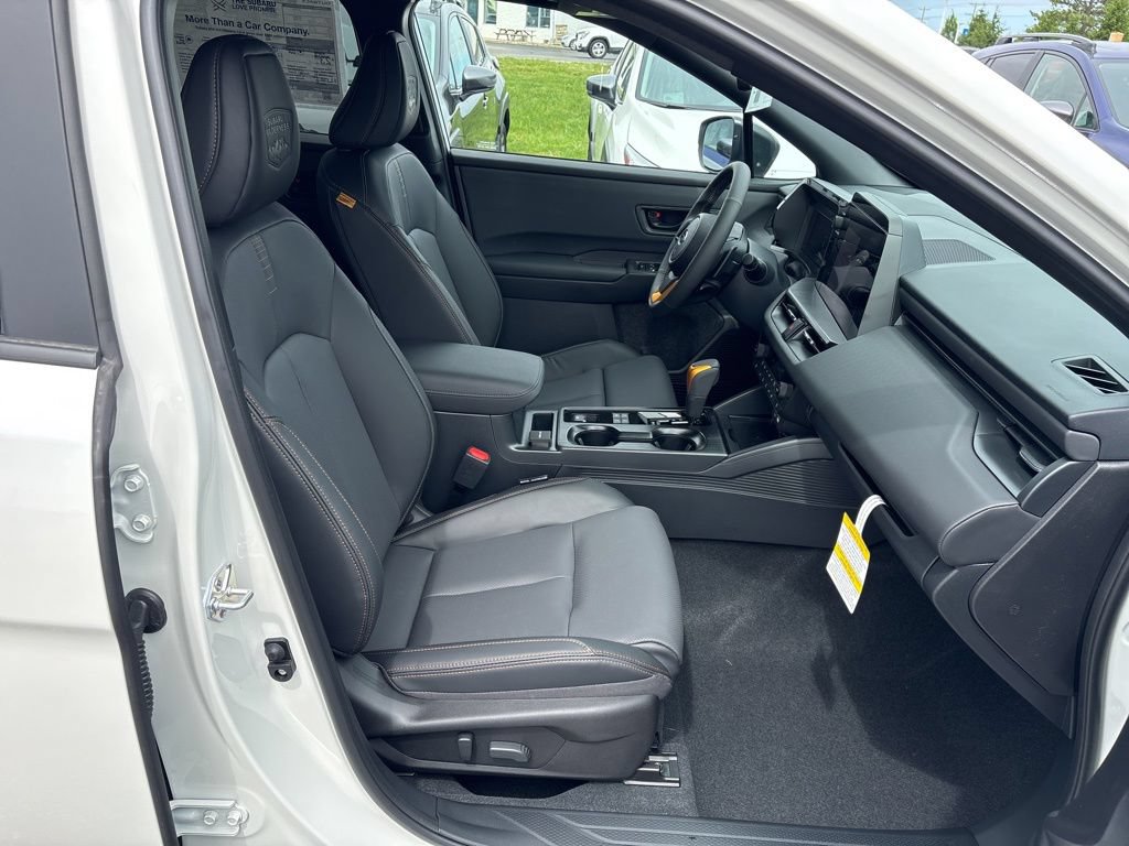 New 2026 Subaru Outback Wilderness AWD/4WD image 10