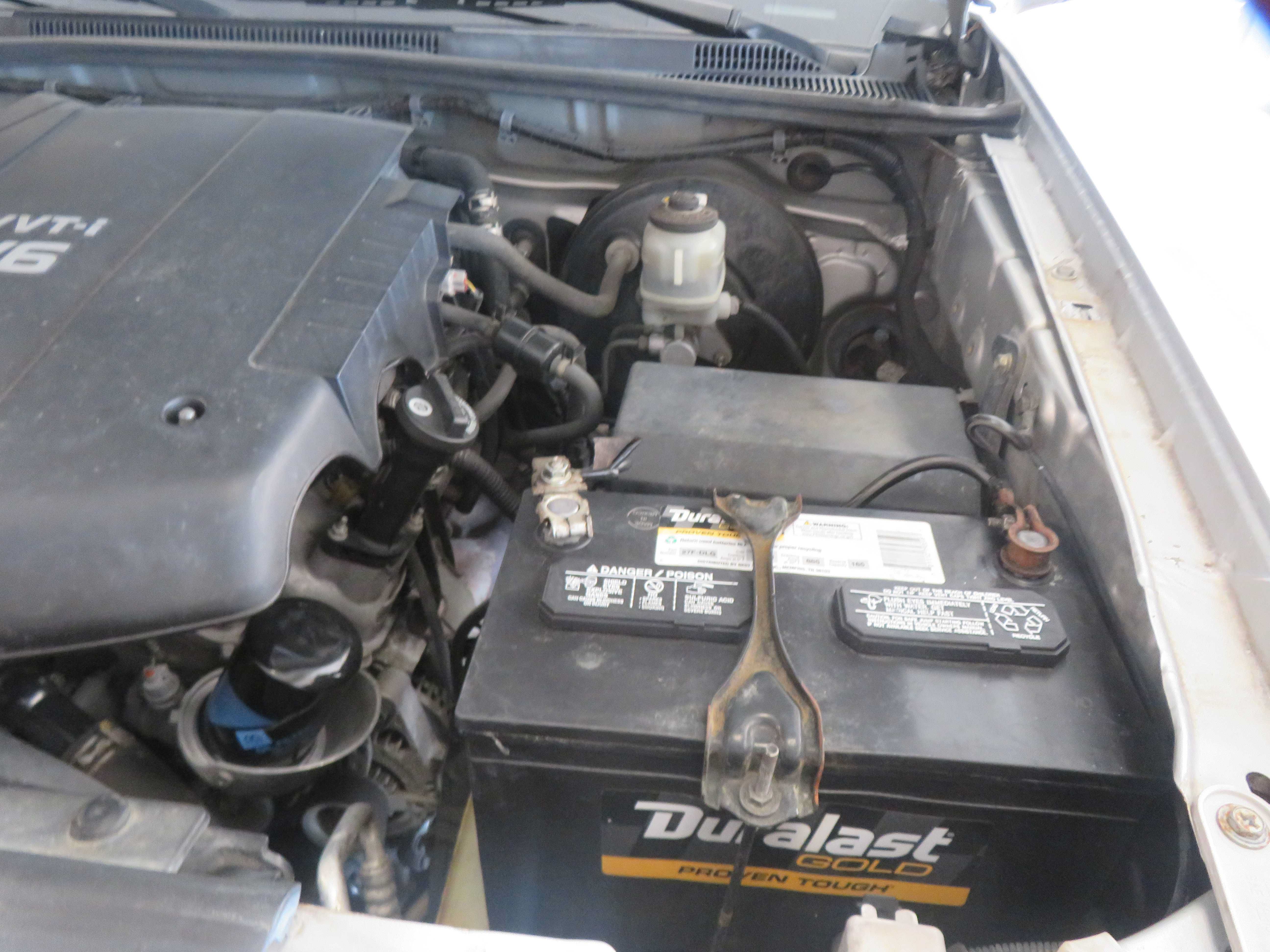 Used 2010 Toyota Tacoma PreRunner RWD image 50