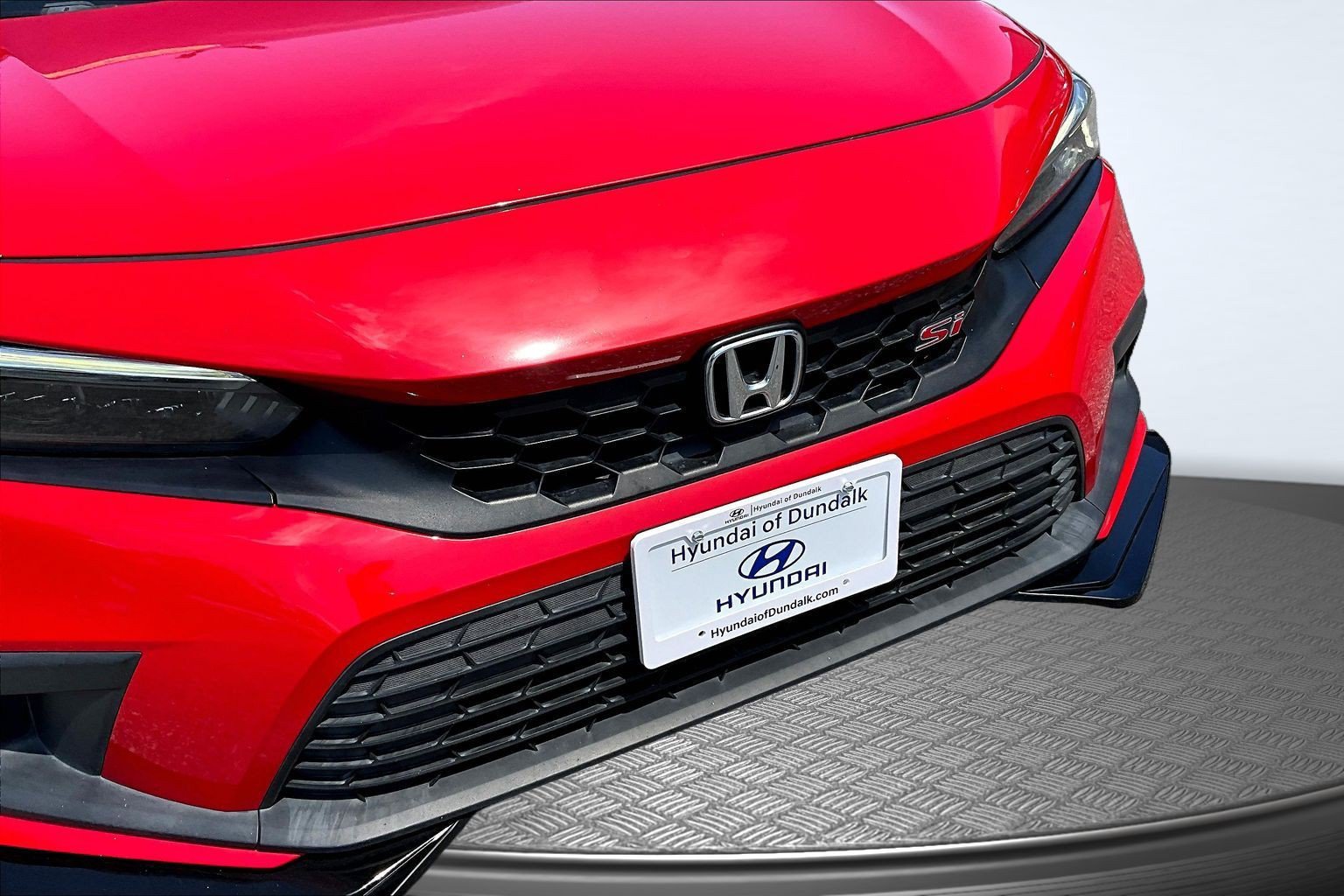 Used 2022 Honda Civic Si image 30