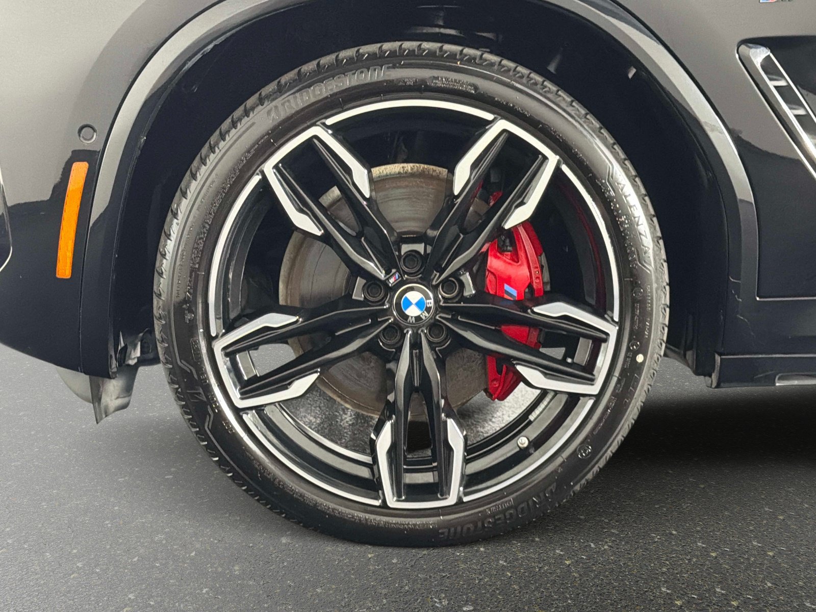 Used 2024 BMW X3 M40i w/ Premium Enhanced Package AWD/4WD image 20