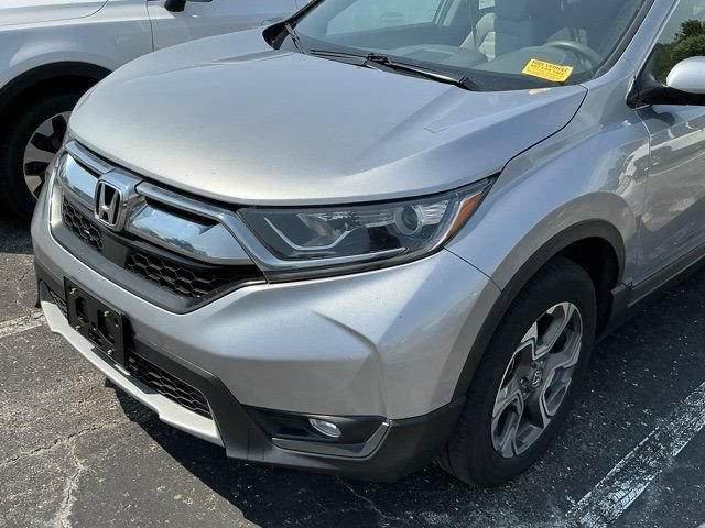 Used 2019 Honda CR-V EX image 15