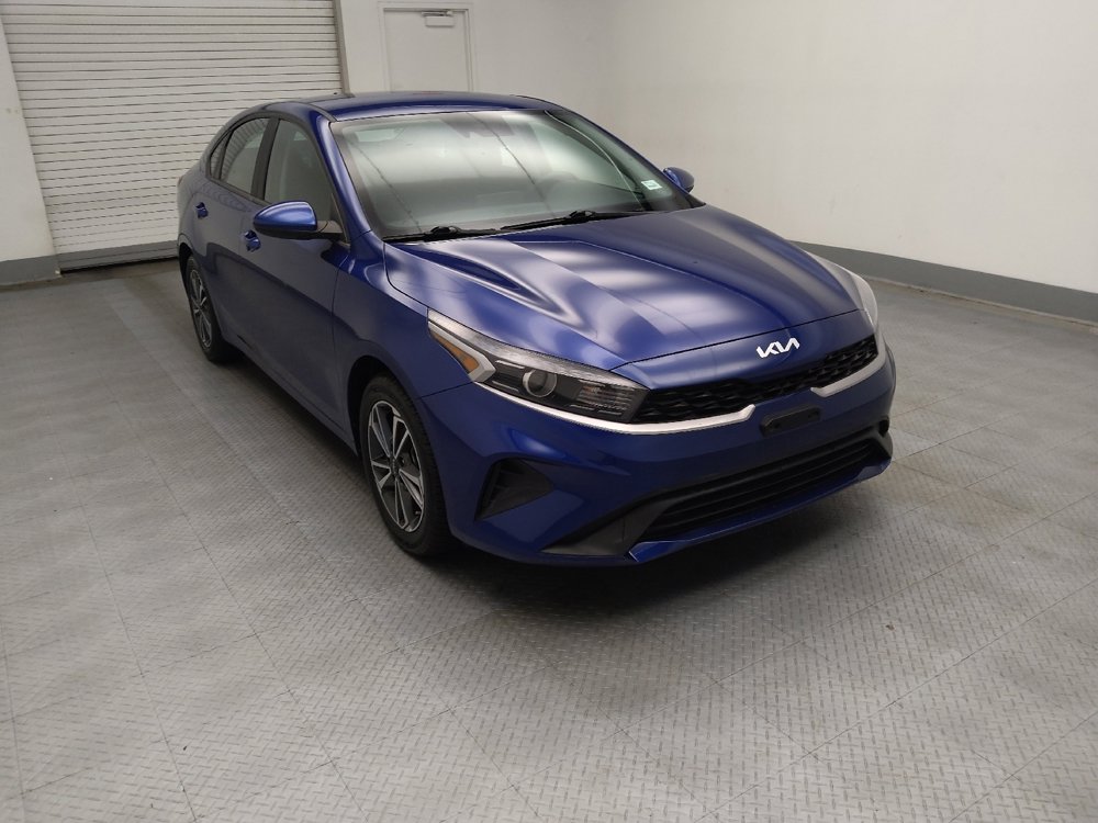 Used 2023 Kia Forte LXS image 13