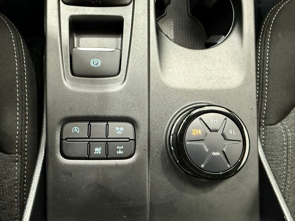 New 2025 Ford Ranger XL w/ Trailer Tow Package image 39