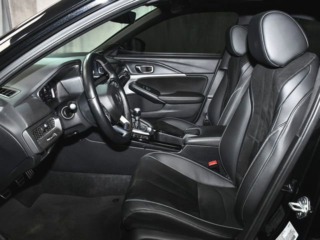 Used 2024 Acura Integra A-Spec image 19