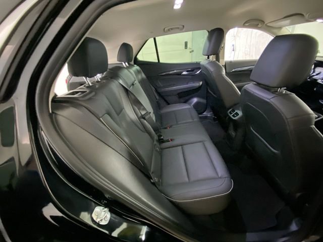Used 2023 Buick Envision Essence AWD/4WD image 12