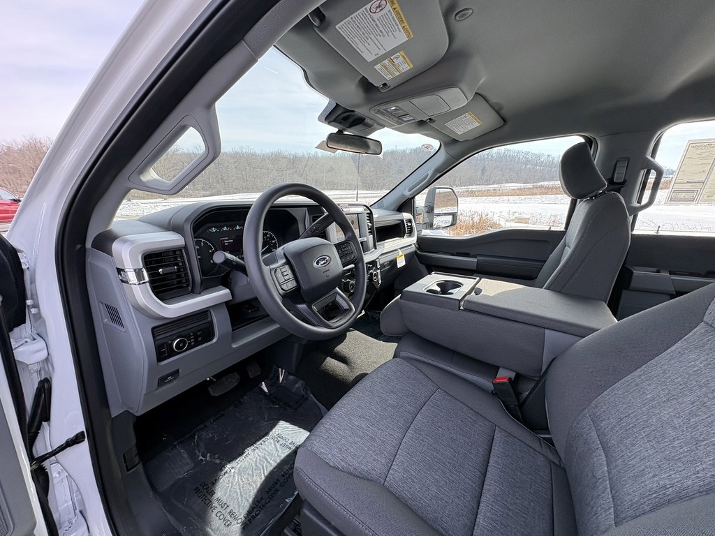 New 2026 Ford F250 XL w/ STX Appearance Package image 31