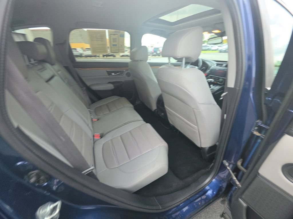 Used 2020 Honda CR-V EX-L image 30