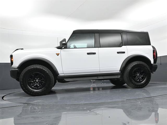 Certified 2025 Ford Bronco Badlands AWD/4WD image 34