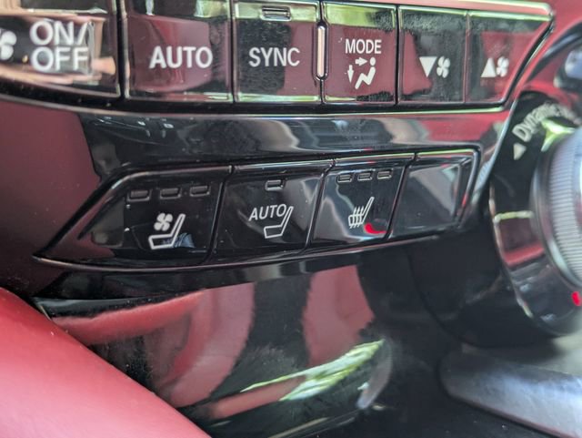 Used 2022 Acura MDX A-Spec image 26