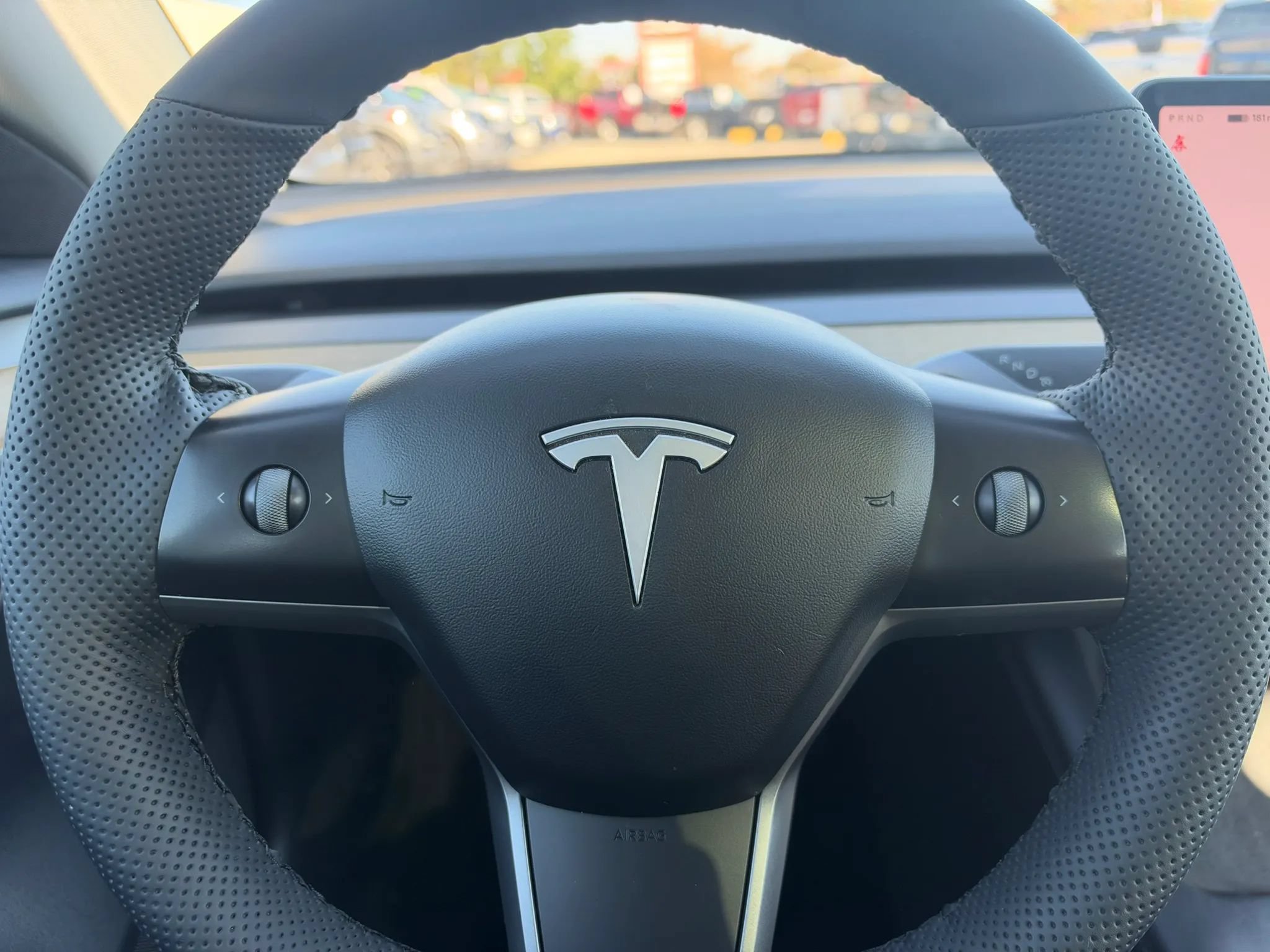 Used 2022 Tesla Model 3 Standard Range RWD image 21