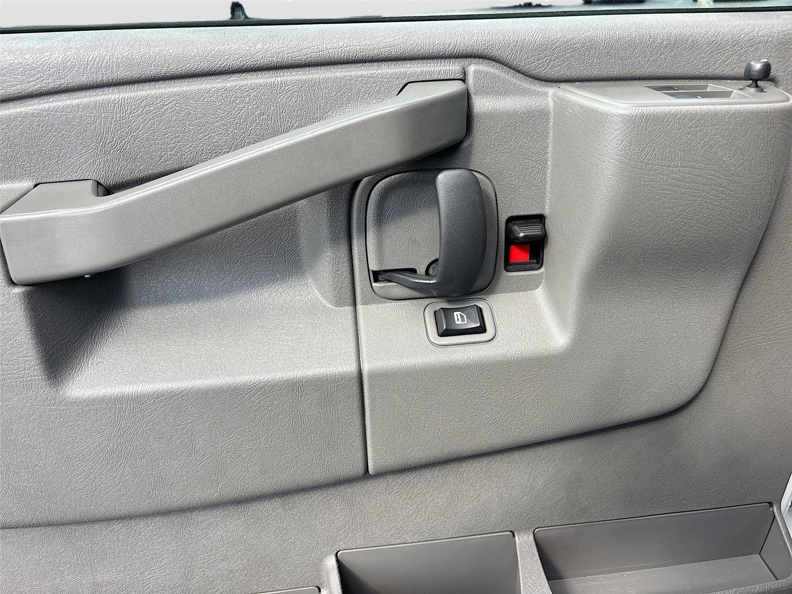 Used 2023 Chevrolet Express 2500 Extended w/ Driver Convenience Package image 20