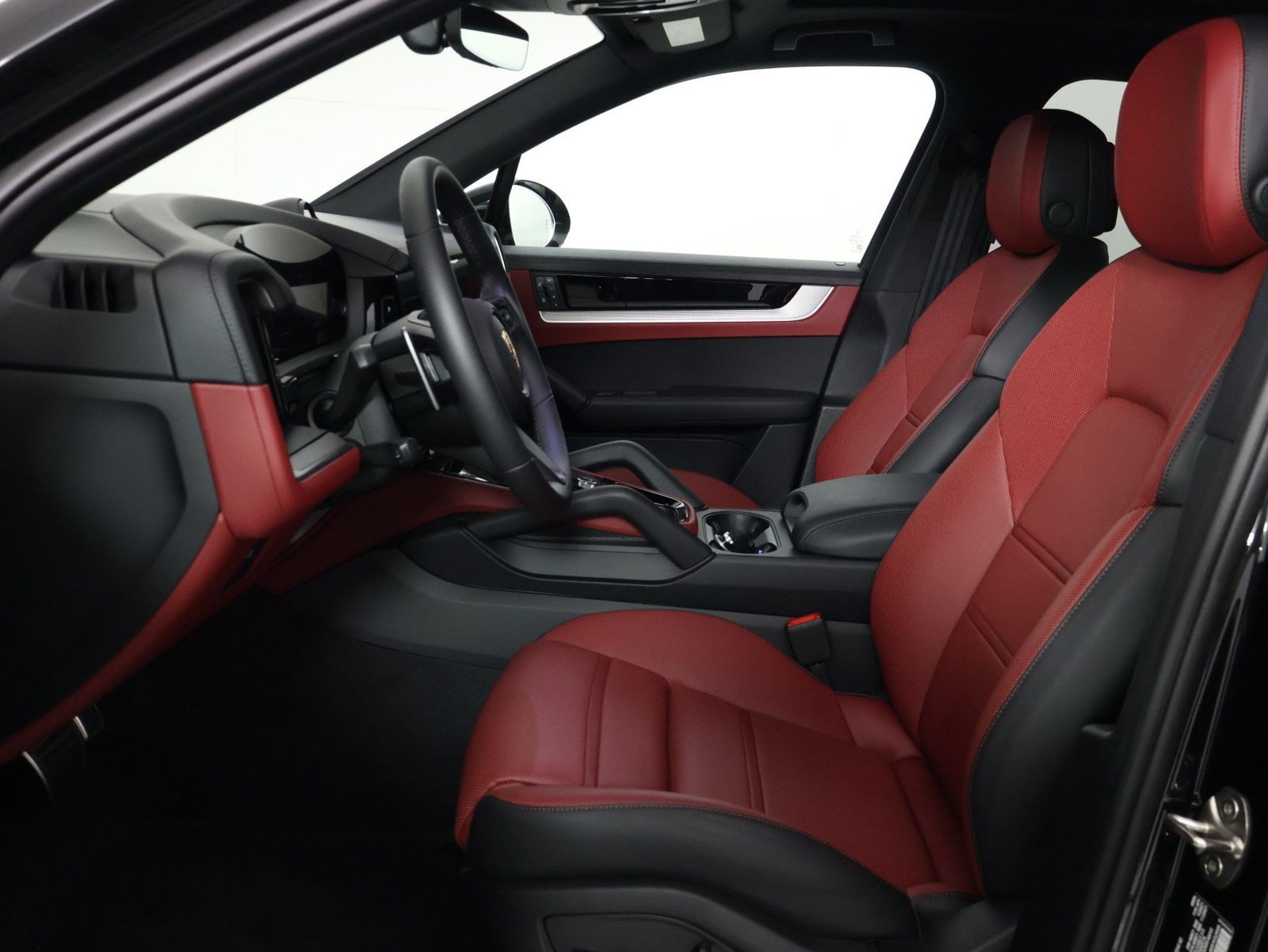 New 2026 Porsche Cayenne S AWD/4WD image 5