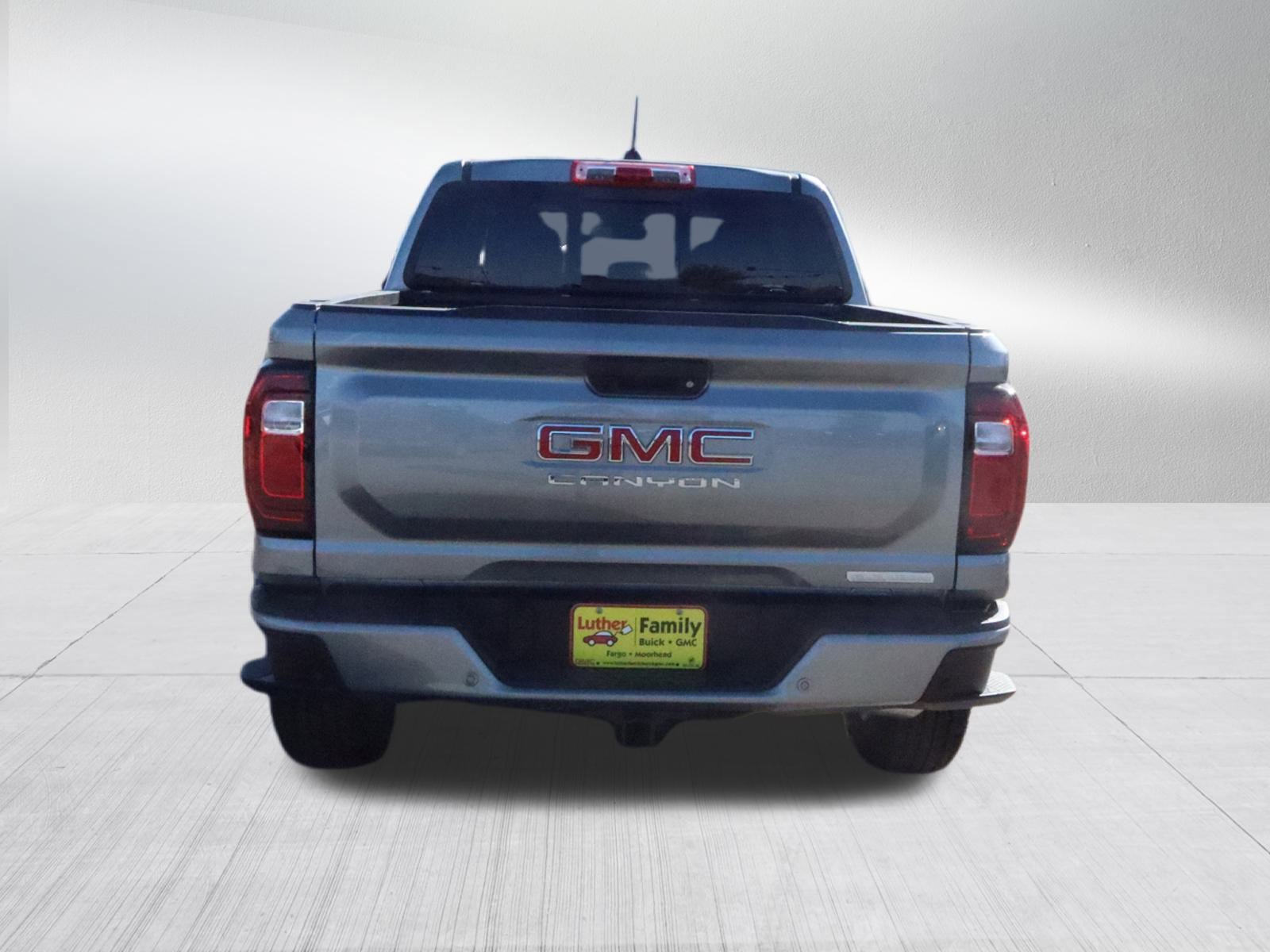 New 2026 GMC Canyon Elevation w/ Convenience Package image 6