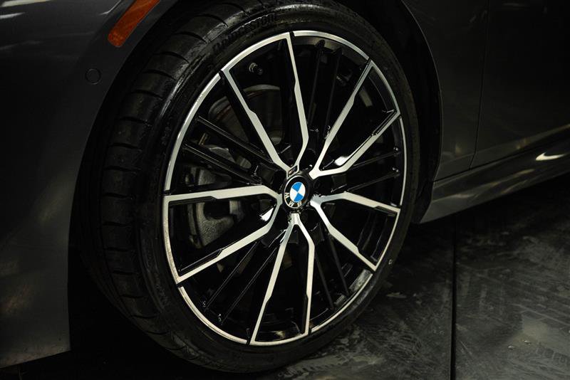 Used 2021 BMW 228i xDrive Gran Coupe w/ M Sport Package AWD/4WD image 3