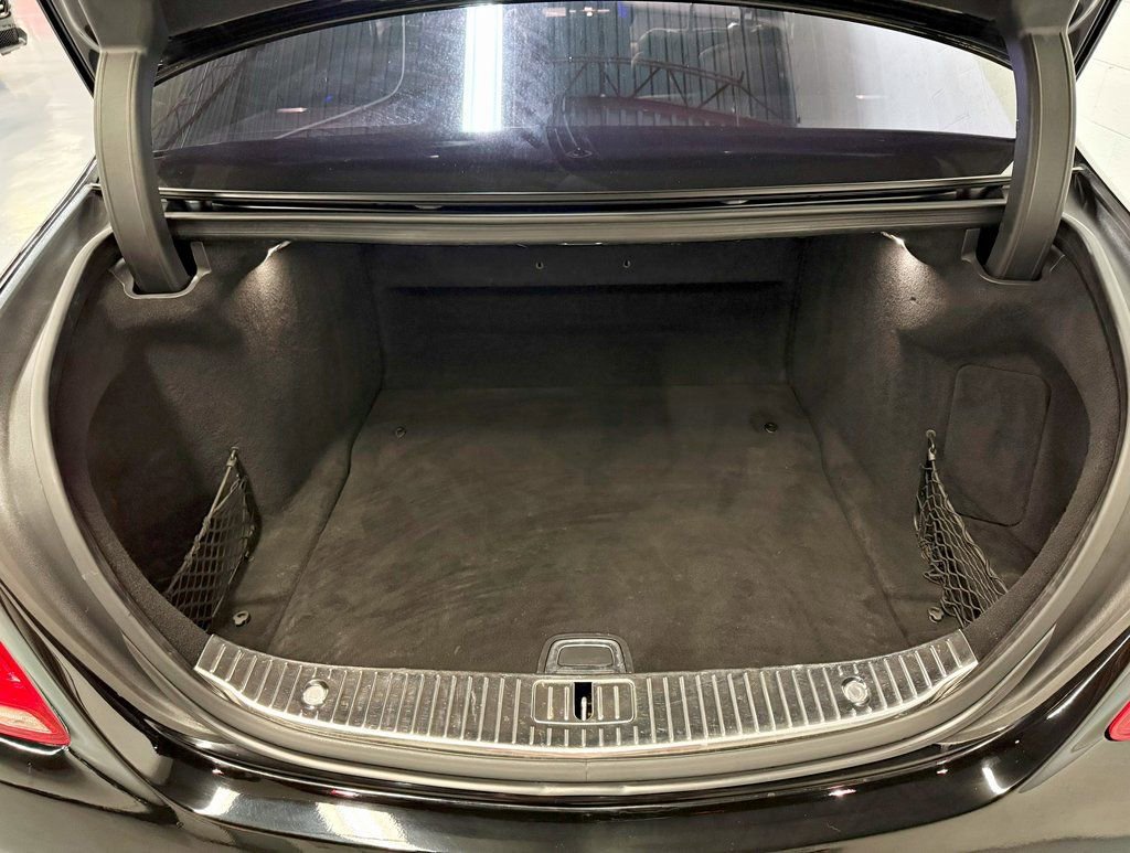 Used 2014 Mercedes-Benz S 550 Sedan image 37
