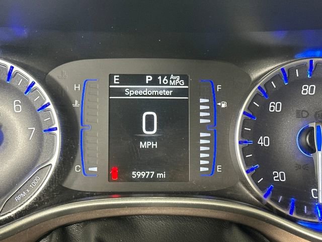 Used 2024 Chrysler Voyager LX image 18