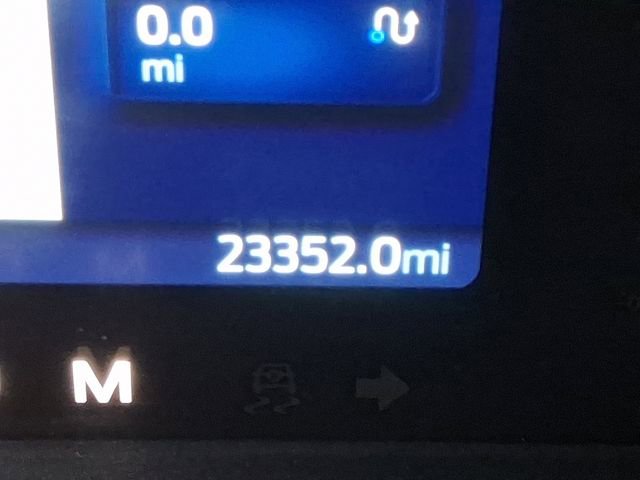 Used 2022 Ford Bronco Badlands image 20