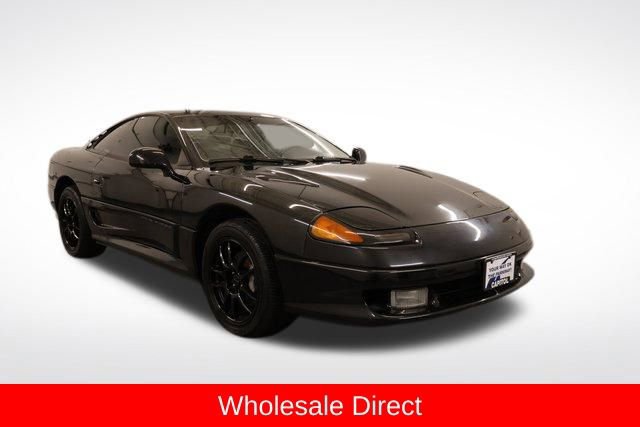 Used 1991 Dodge Stealth R/T