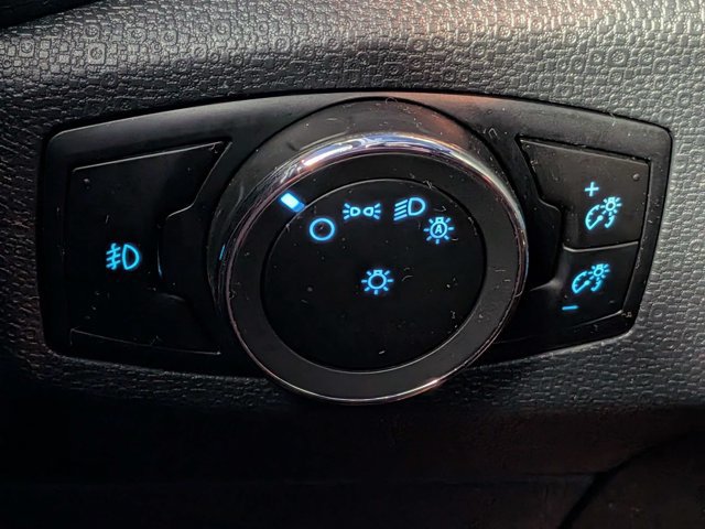 Used 2022 Ford EcoSport SE AWD/4WD image 24
