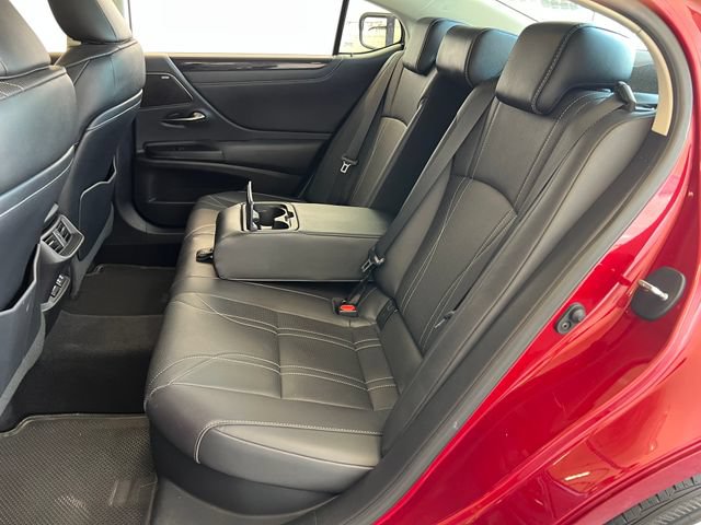 Used 2021 Lexus ES 300h w/ Accessory Package FWD image 43