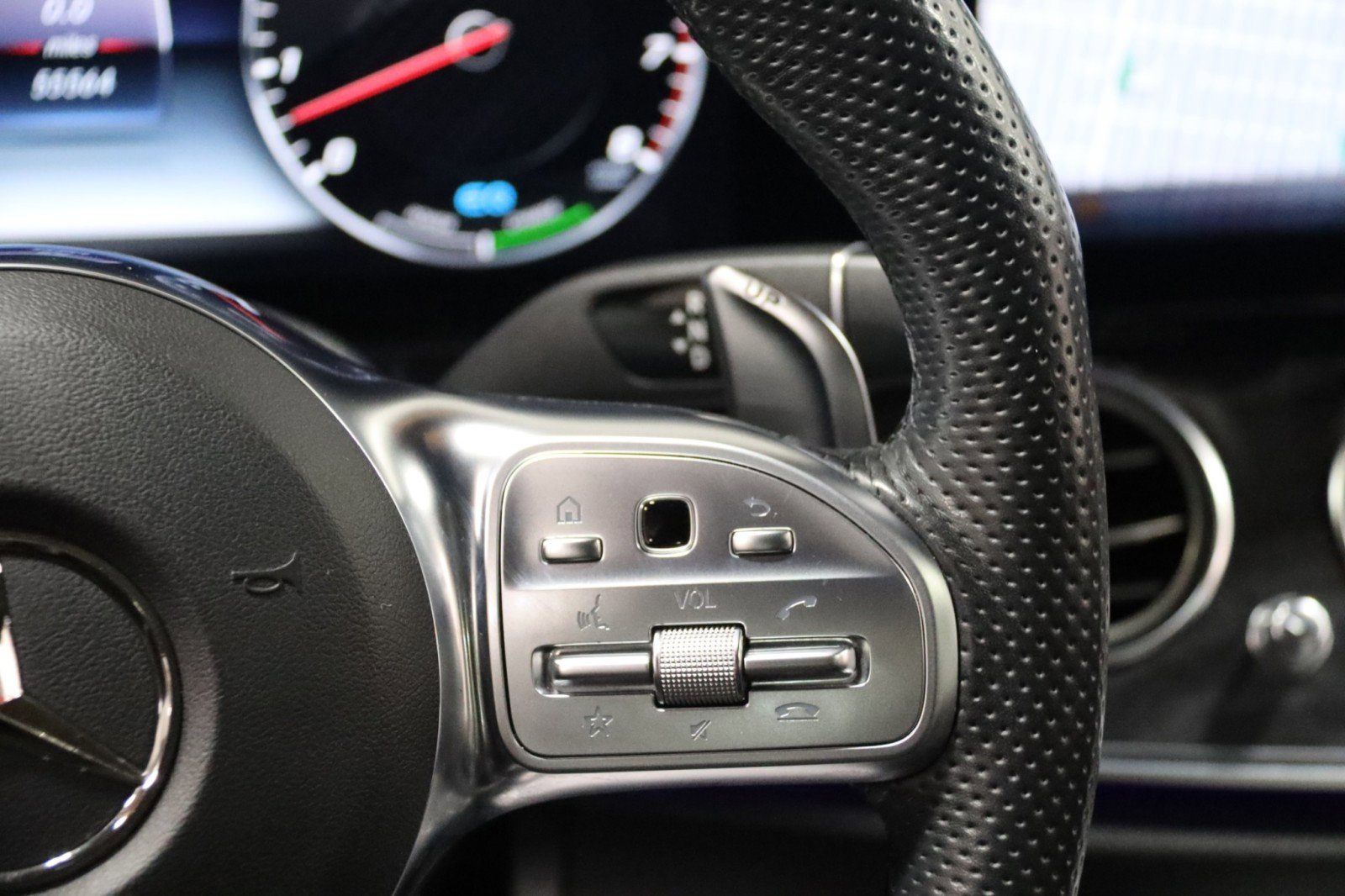 Used 2019 Mercedes-Benz E 53 AMG 4MATIC Sedan image 55