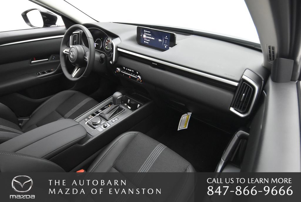 New 2026 MAZDA CX-50 2.5 Hybrid w/ Preferred Pkg image 27
