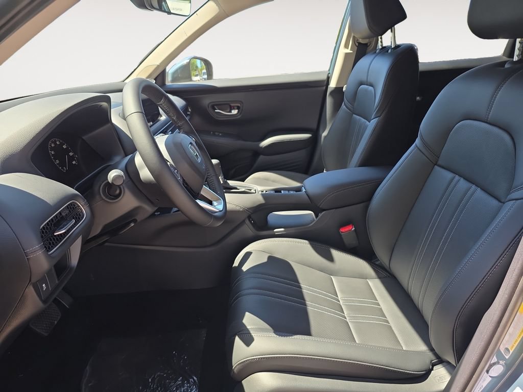 New 2027 Honda HR-V EX-L image 11