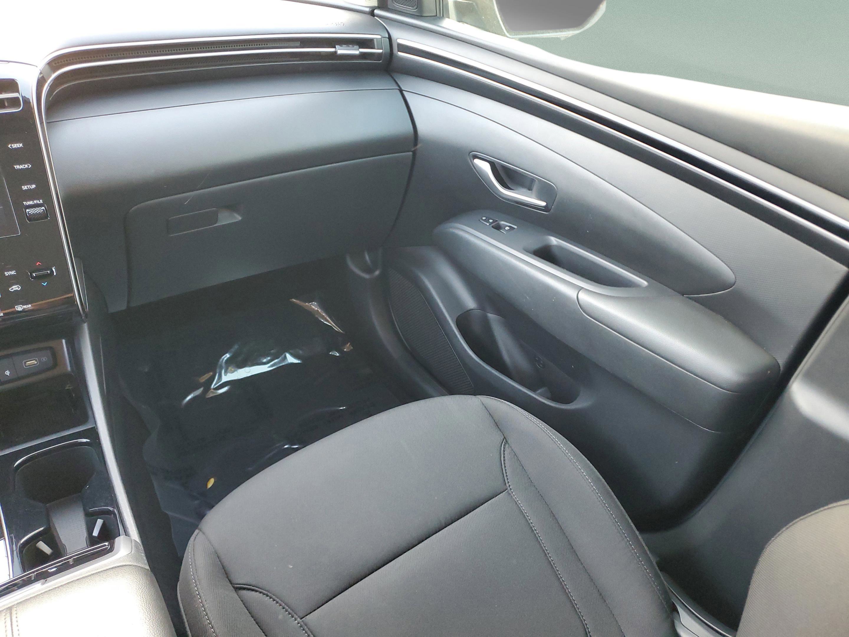 Used 2024 Hyundai Tucson SEL image 12