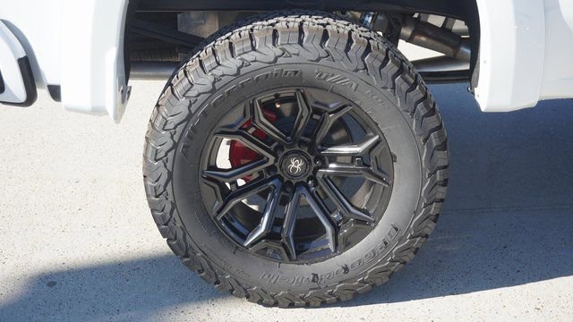 New 2025 Chevrolet Silverado 1500 RST image 6