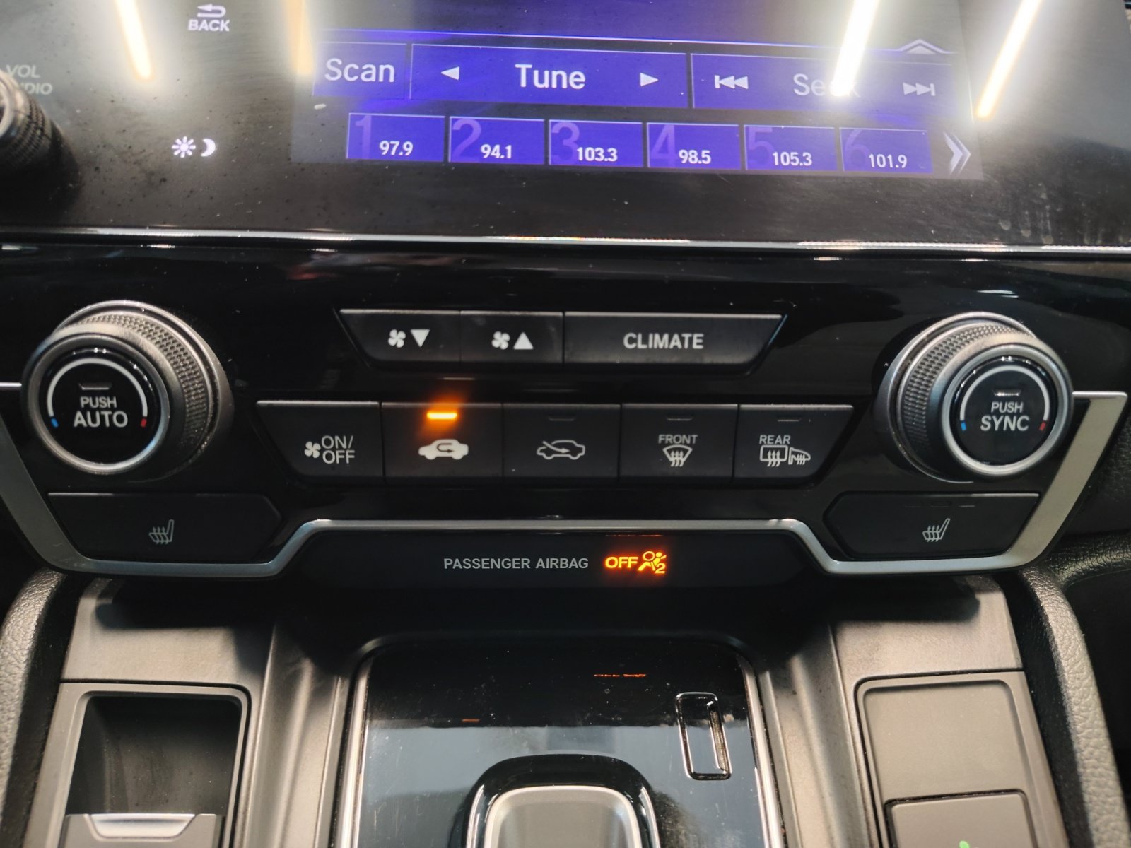 Used 2018 Honda CR-V EX-L image 18