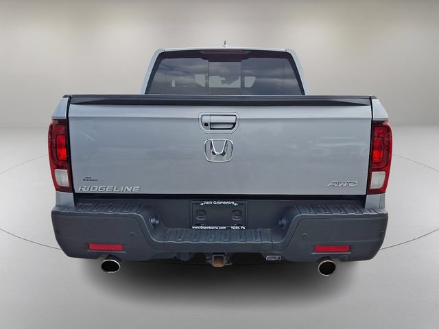 Used 2022 Honda Ridgeline RTL-E image 9