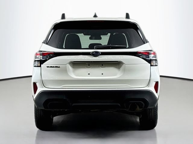 Certified 2025 Subaru Forester Premium AWD/4WD image 7