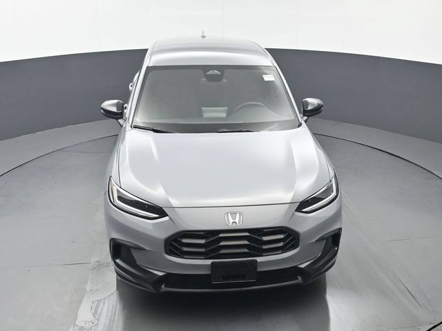 Used 2024 Honda HR-V Sport image 38