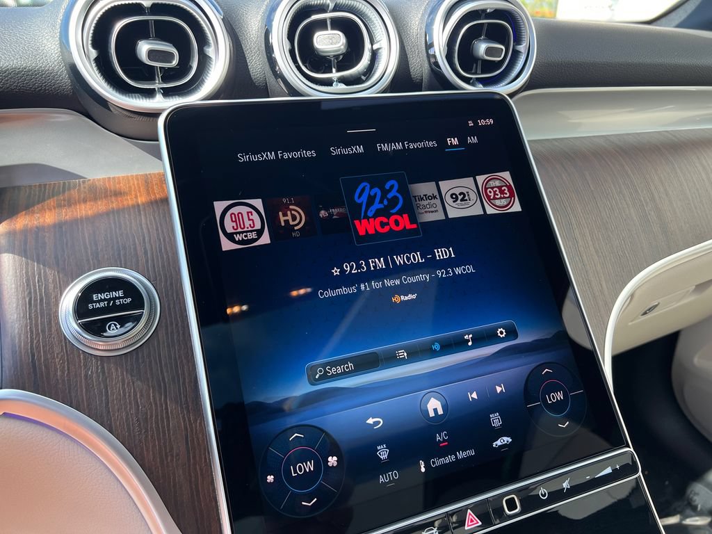 New 2027 Mercedes-Benz GLC 300 4MATIC image 16