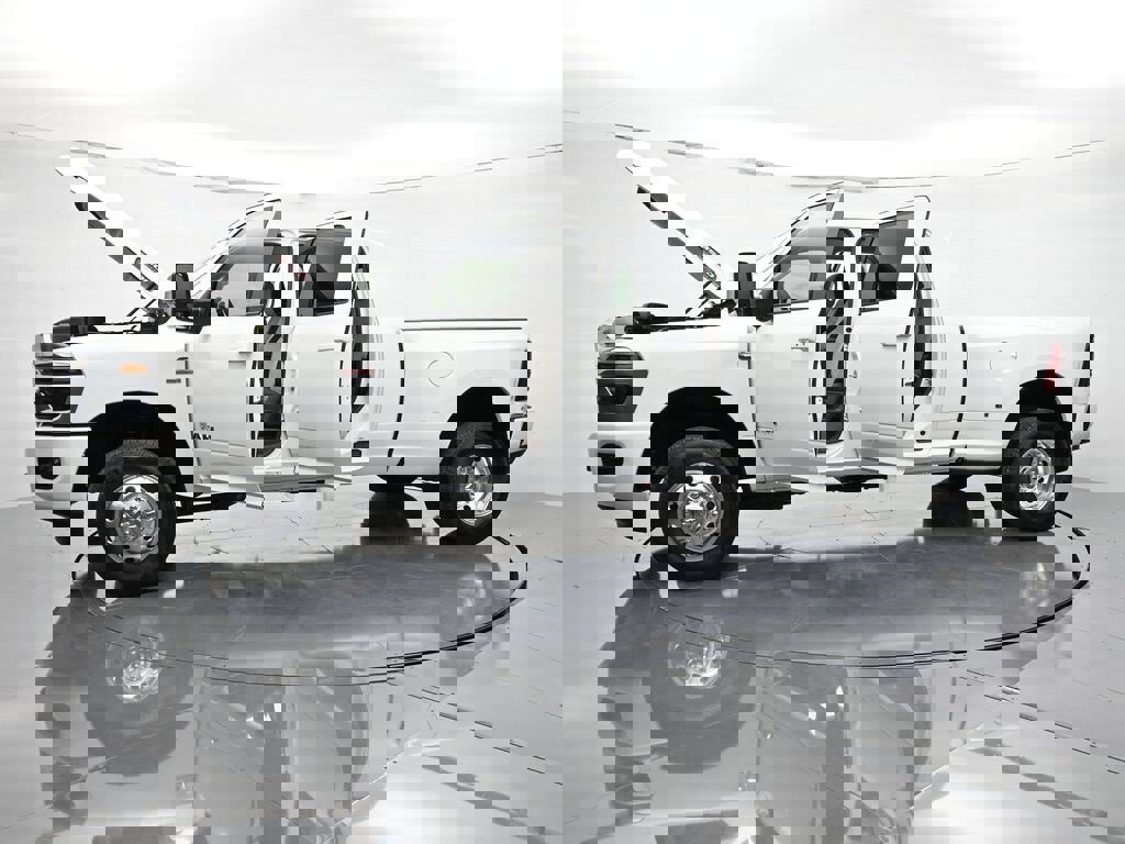 New 2026 RAM 3500 Laramie w/ Max Tow Package image 50