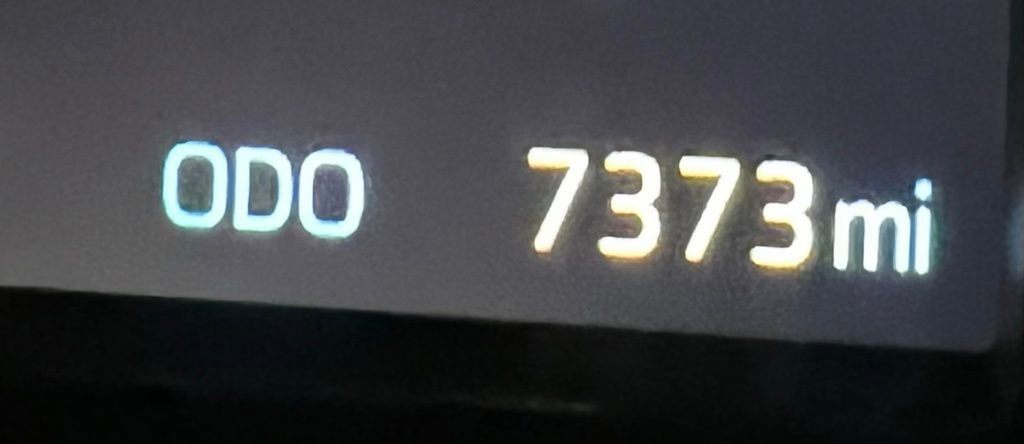 Used 2024 Toyota Tundra SR5 w/ TRD Off-Road Package image 33