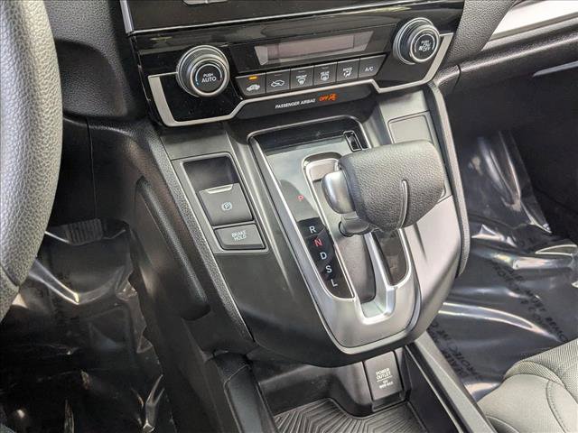Used 2018 Honda CR-V LX image 12